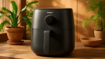 Qual comprar? 3 Fritadeiras Airfryer Philips Walita analisadas