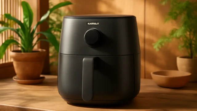 Qual comprar? 3 Fritadeiras Airfryer Philips Walita analisadas