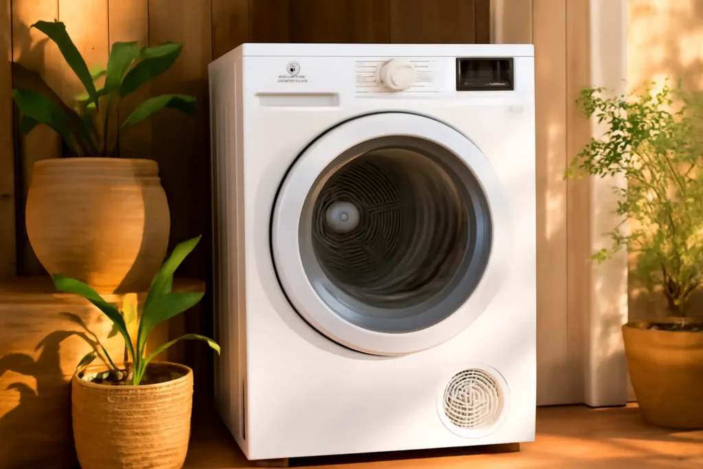 Design premium: 3 Secadoras Electrolux por preço justo