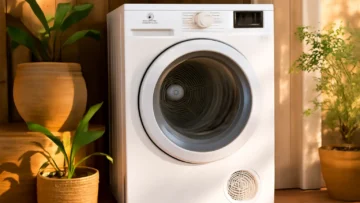 Design premium: 3 Secadoras Electrolux por preço justo