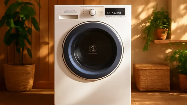 Nota máxima ★5: 3 Secadoras Electrolux aprovadas pelos usuários