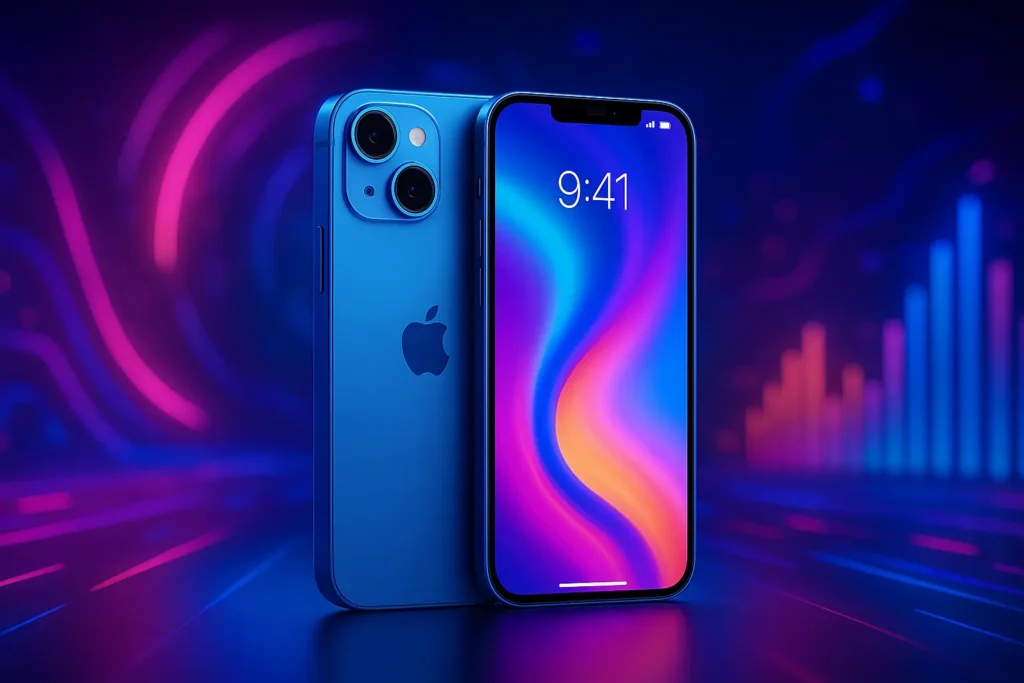 Melhor Apple iPhone 16e da Apple com desempenho inteligente