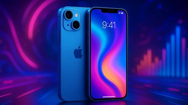 Melhor Apple iPhone 16e da Apple com desempenho inteligente