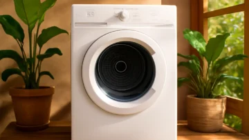Desconto exclusivo: 3 Secadoras Electrolux com ofertas na Amazon