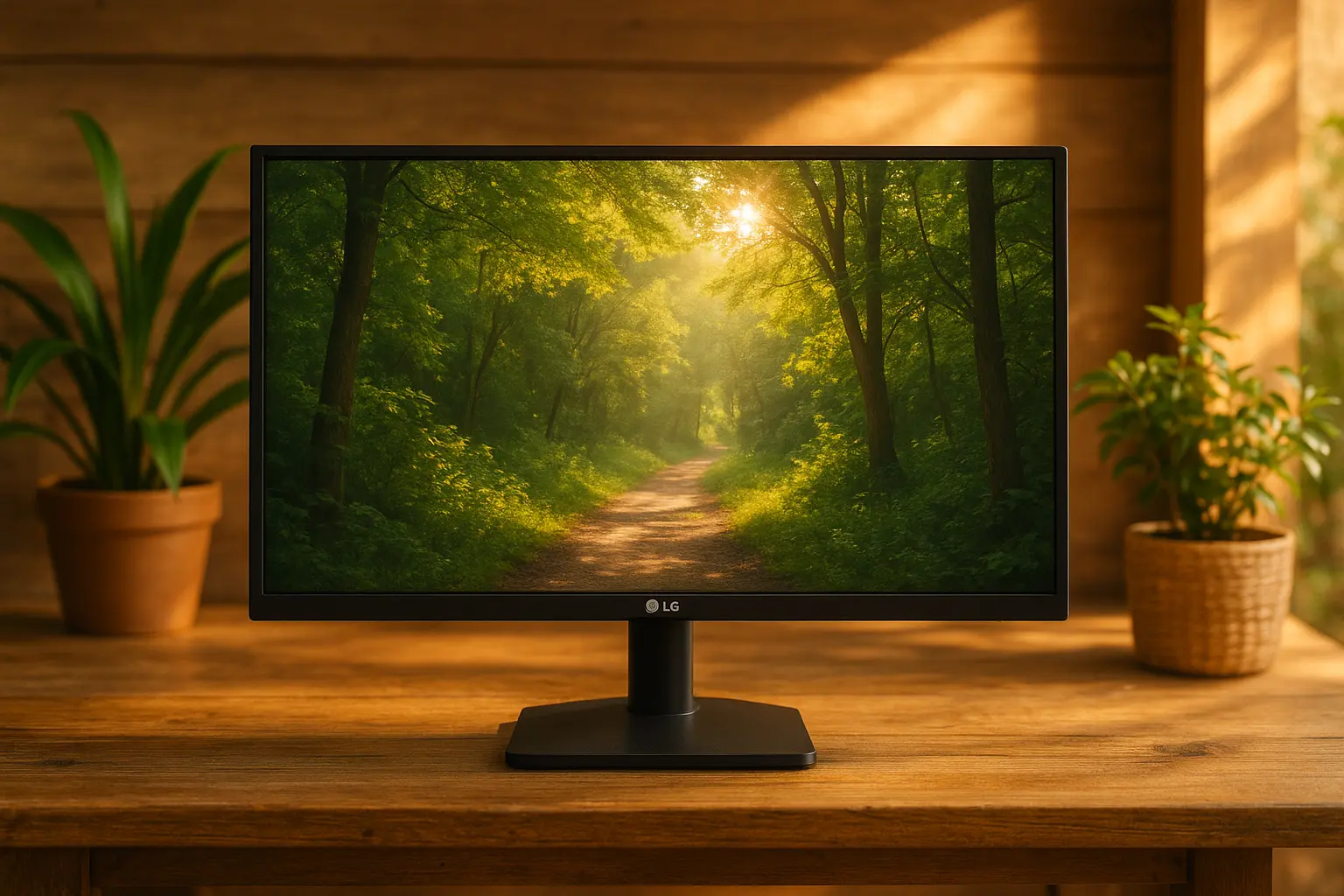6 monitores LG 24MS500-B bons e baratos para comprar de olhos fechados