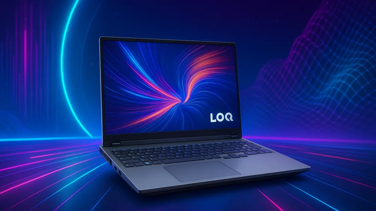 Top 6 notebook LOQ i7 com entrega ultrarrápida