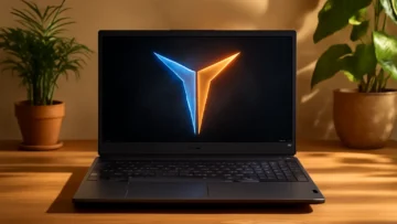 Sob medida para jogos: 3 Notebooks Gamer Lenovo LOQ ideais