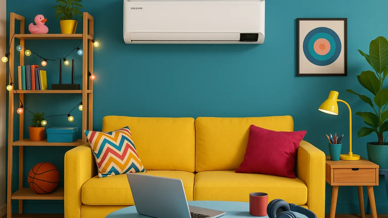 Top 6 Ar Condicionado Inverter Samsung WindFree AI com entrega ultrarrápida