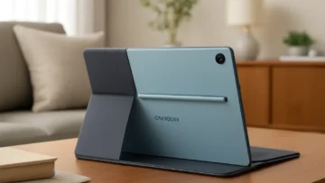 Guia rápido: 3 Samsung Tablet Galaxy Tab S10 FE+ com recursos avançados