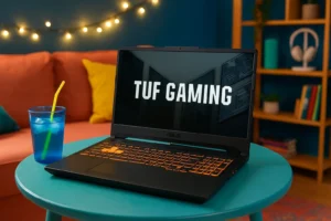 Notebook Gamer ASUS TUF Gaming F15 em oferta: 6 melhores negócios