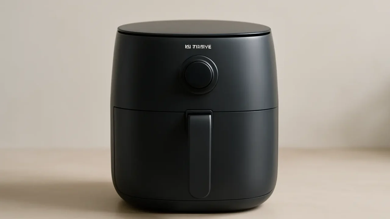 Top 3 Fritadeiras Airfryer Philips Walita com tecnologia inovadora