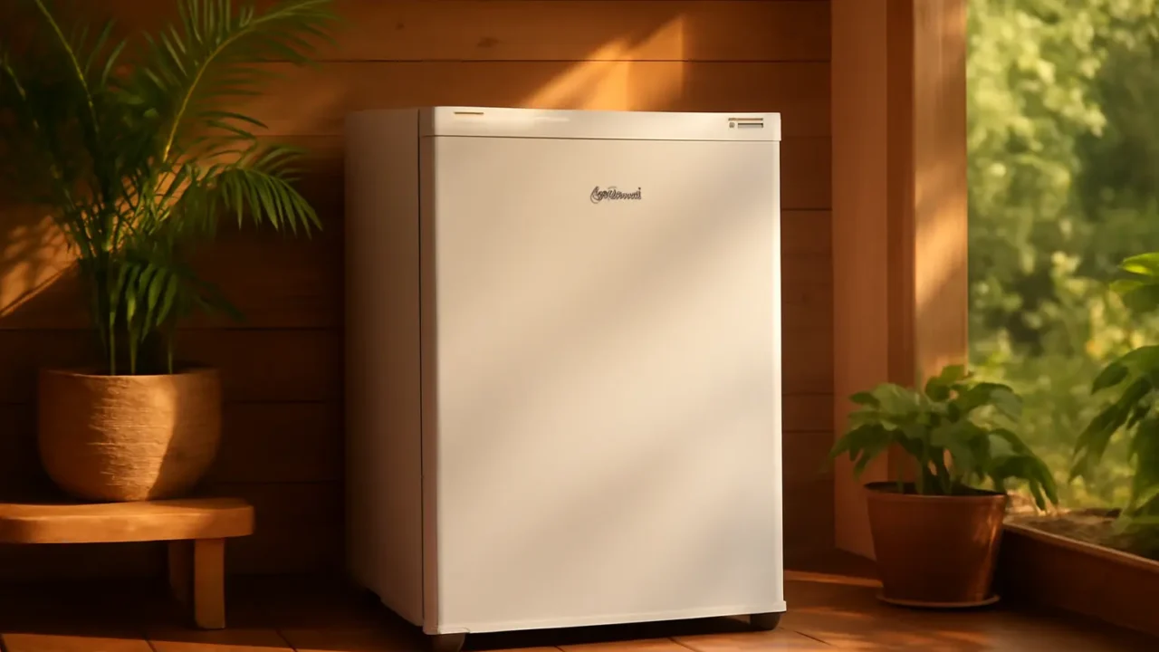 Melhor Frigobar Midea com Tecnologia Inverter em 11/08/2025 00:05:17