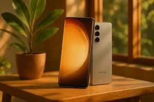 Top 6 Samsung Galaxy S25 Edge 2025 até R$5.199 — aproveite estas ofertas