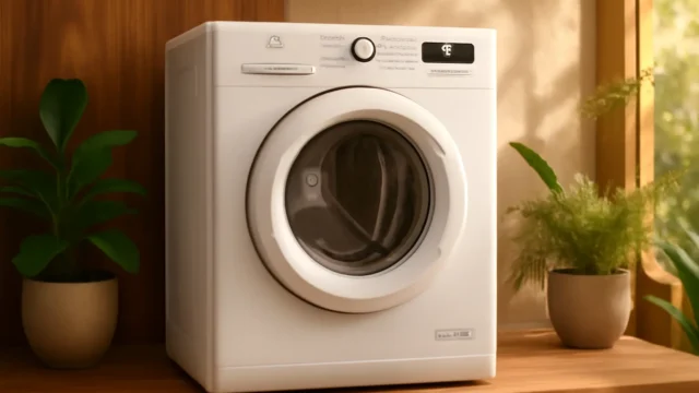 Nota máxima ★5: 3 Secadoras Electrolux aprovadas pelos usuários