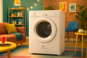 Custo‑benefício: 3 Secadoras Electrolux até R$2.199