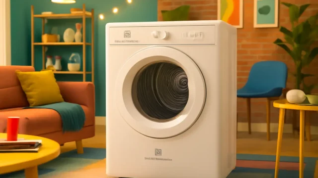 Custo‑benefício: 3 Secadoras Electrolux até R$2.199