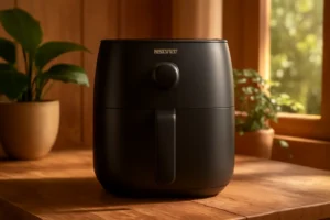 Entrega ultrarrápida: Top 3 Fritadeiras Airfryer Philips Walita para receber já