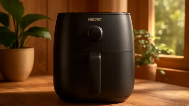 Entrega ultrarrápida: Top 3 Fritadeiras Airfryer Philips Walita para receber já