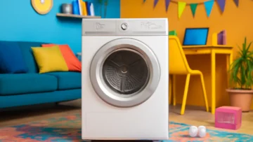 Guia de Compra: 3 Melhores Secadoras de Roupas Electrolux com Estoque no Brasil