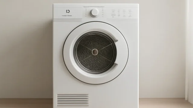 3 Melhores Secadoras de Roupas Electrolux com Tecnologia de Ponta