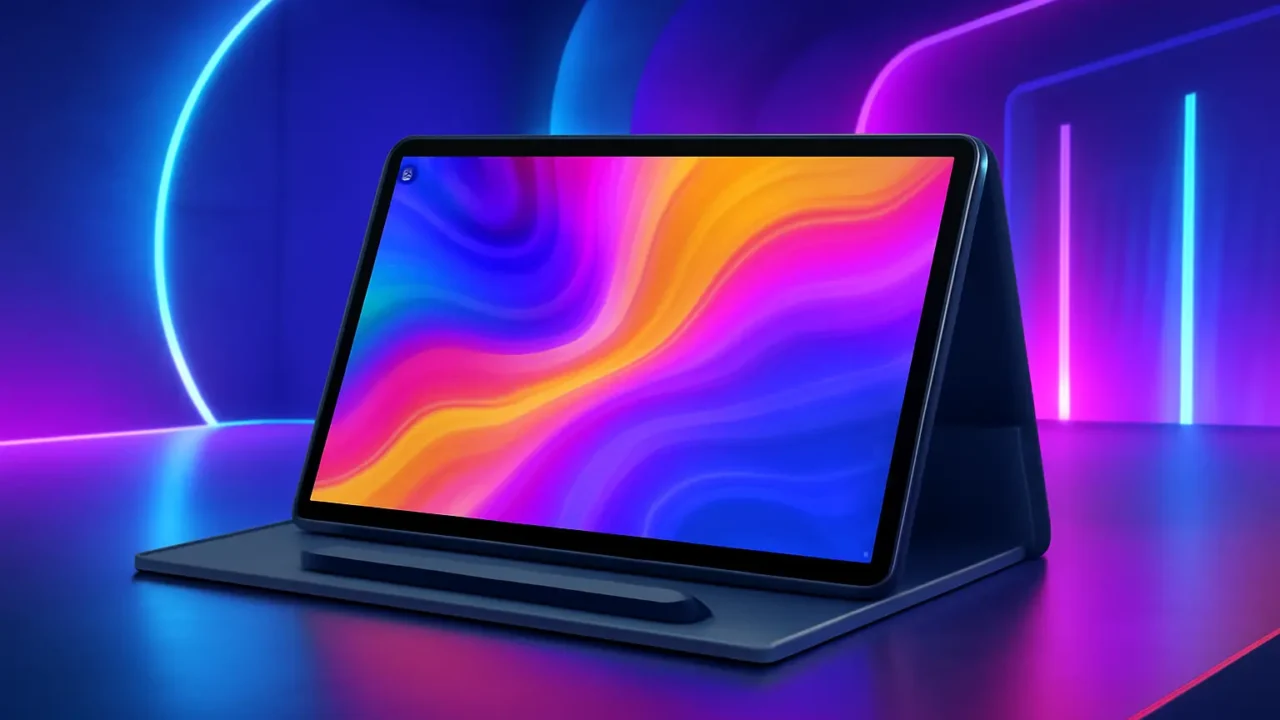 Prontos para 5G: 3 Samsung Tablets Galaxy Tab S10 FE+ WiFi que não vão te deixar na mão