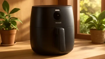 Melhor Fritadeira Airfryer: Custo-benefício