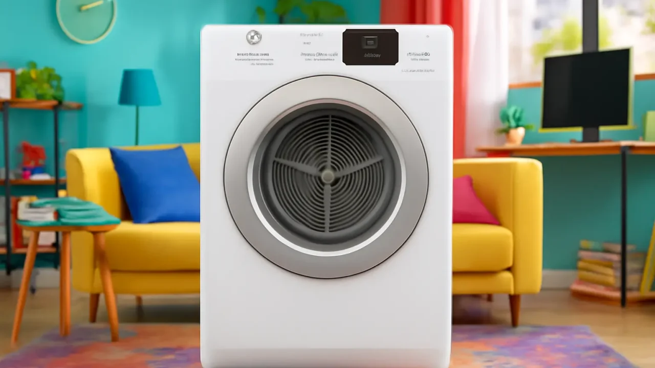 3 Melhores Secadoras de Roupas Electrolux com Custo-Benefício Imbatível