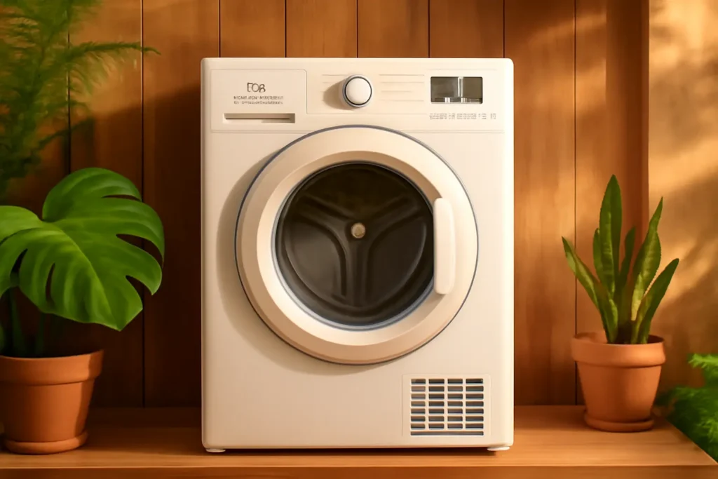 3 melhores secadoras de roupas Electrolux perfeitas para facilitar o seu dia a dia