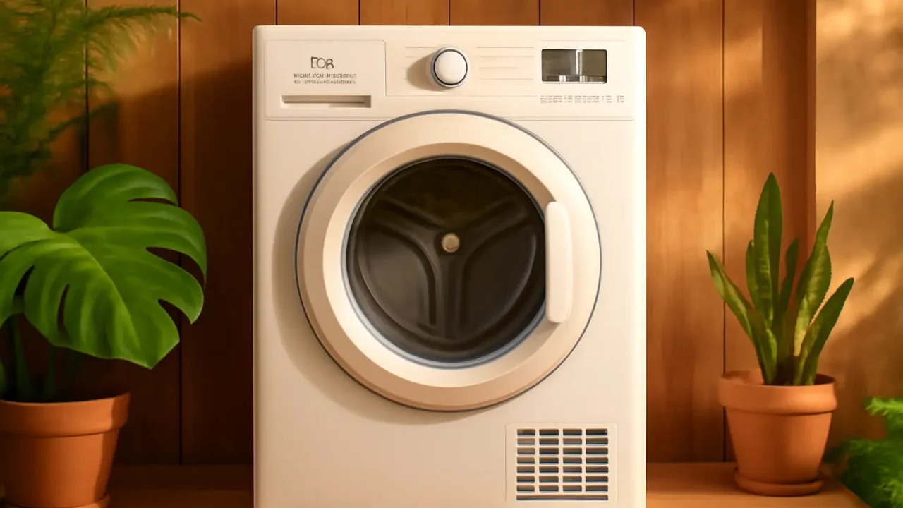 3 melhores secadoras de roupas Electrolux perfeitas para facilitar o seu dia a dia