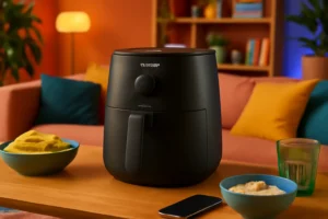 3 Melhores Fritadeiras Airfryer para o Dia a Dia