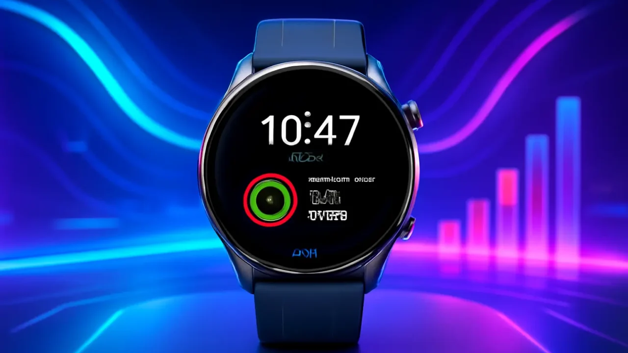 Amazfit GTR 4 Pro barato e bom recomendados por especialistas