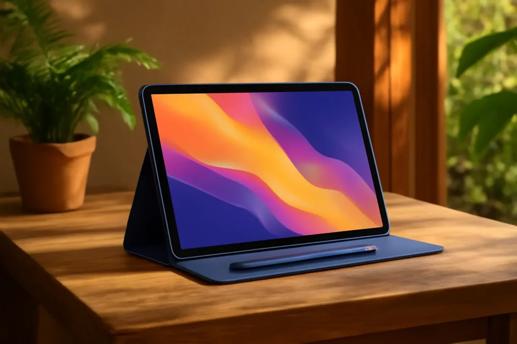 Guia de Compra: 3 Melhores Tablets Samsung Galaxy Tab S10 FE para Levar em Viagens