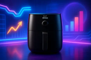 Top 3 Fritadeiras Airfryer Philips Walita com Tecnologia Inovadora