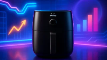 Top 3 Fritadeiras Airfryer Philips Walita com Tecnologia Inovadora