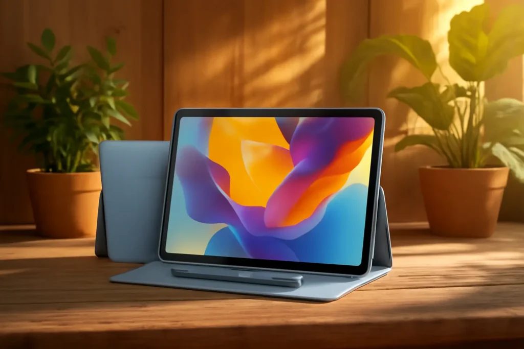 Desconto exclusivo: 3 Tablets Samsung Galaxy Tab S10 FE com ofertas na Amazon