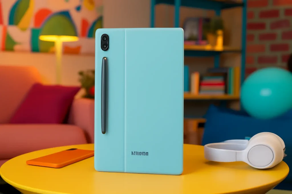 Sob medida para produtividade: 3 Tablets Samsung Galaxy Tab S10 FE ideais