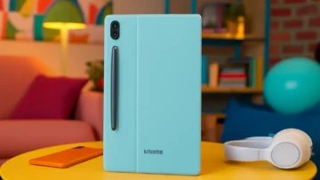 Sob medida para produtividade: 3 Tablets Samsung Galaxy Tab S10 FE ideais