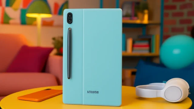 Sob medida para produtividade: 3 Tablets Samsung Galaxy Tab S10 FE ideais