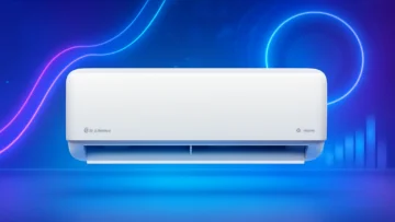 3 Melhores Ar-Condicionados com Tecnologia de Ponta