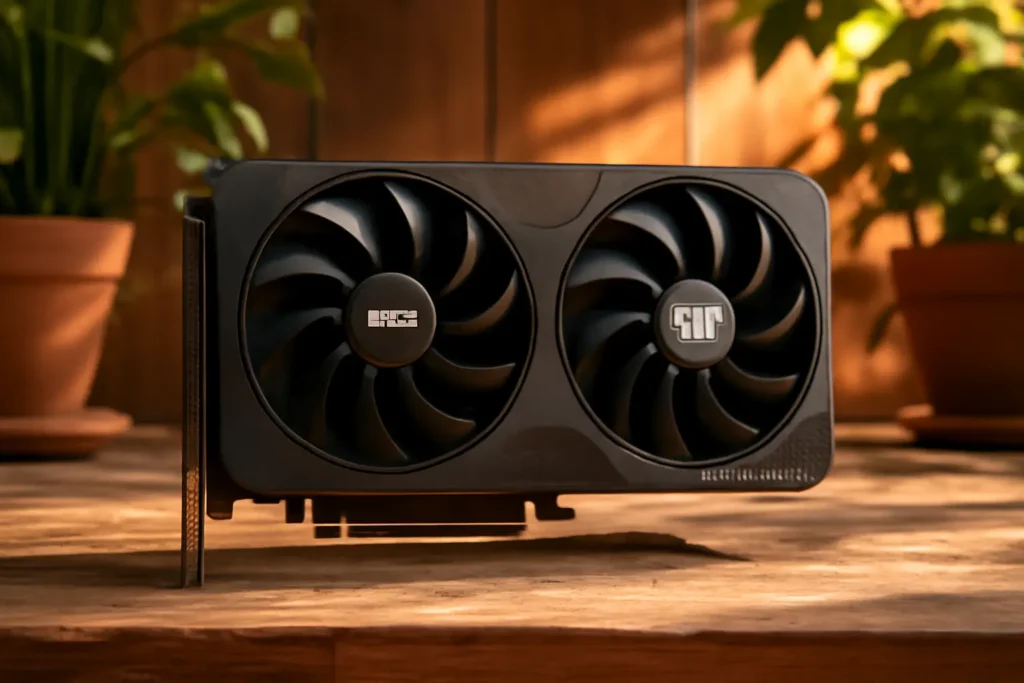 Custo-benefício: 6 placas de vídeo ASUS Radeon por menos de R$ 10.000