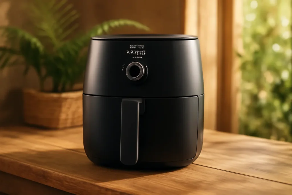 Melhor negócio: 3 Fritadeiras Airfryer Philips Walita em oferta