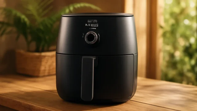 Melhor negócio: 3 Fritadeiras Airfryer Philips Walita em oferta