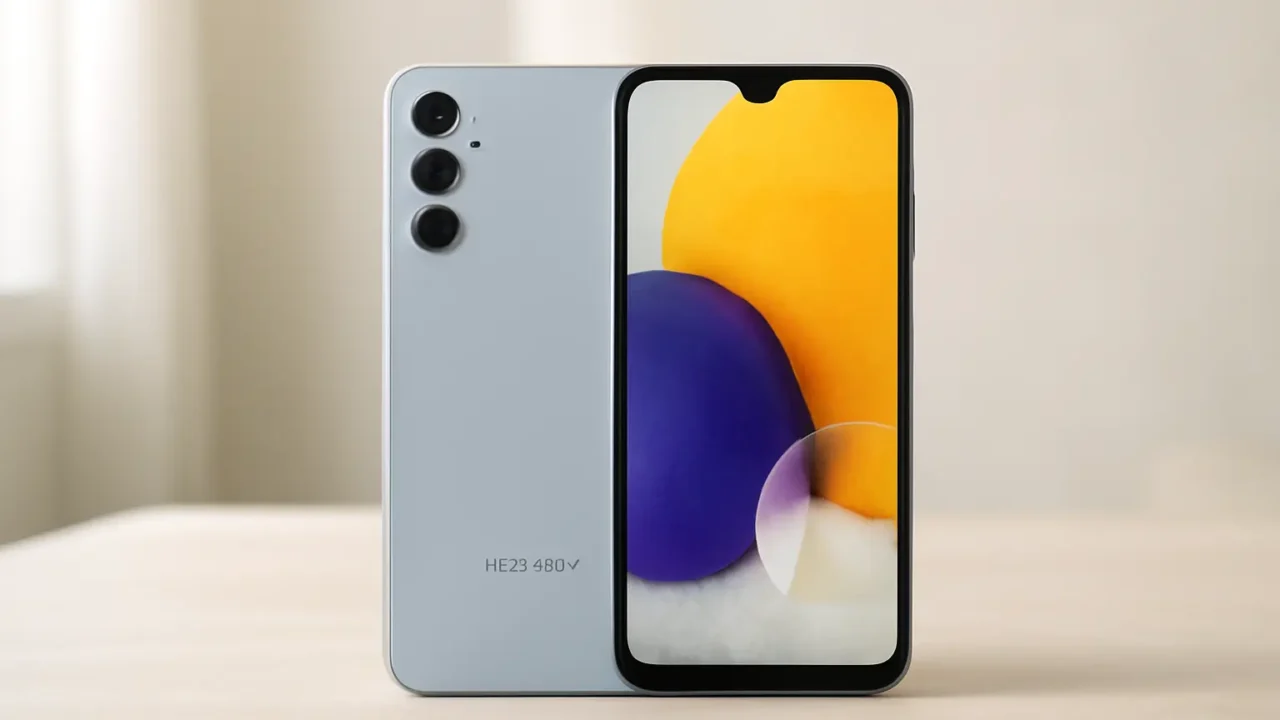 6 Celulares Samsung A26 com nota máxima dos usuários