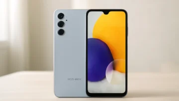 6 Celulares Samsung A26 com nota máxima dos usuários