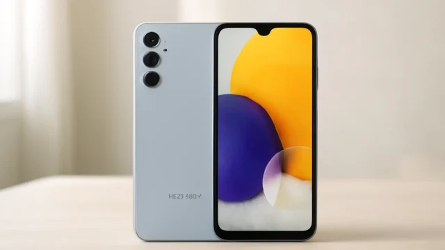 6 Celulares Samsung A26 com nota máxima dos usuários