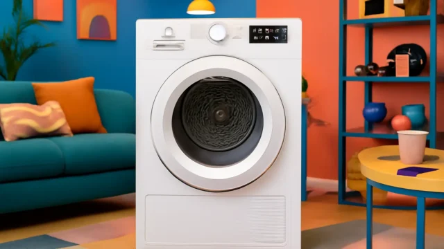 Top 3 Secadoras de Roupas Electrolux compactas e eficientes para o dia a dia