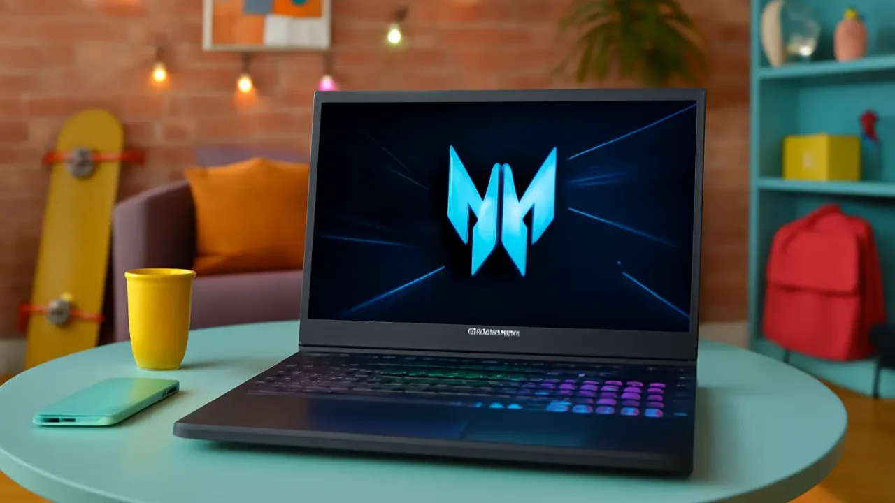 6 Acer Predator Helios 16 bons e baratos para comprar de olhos fechados