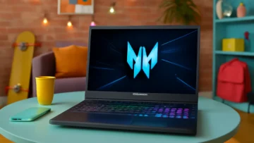 6 Acer Predator Helios 16 bons e baratos para comprar de olhos fechados