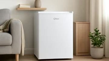 3 Melhores Frigobares Midea que Realmente Valem a Pena