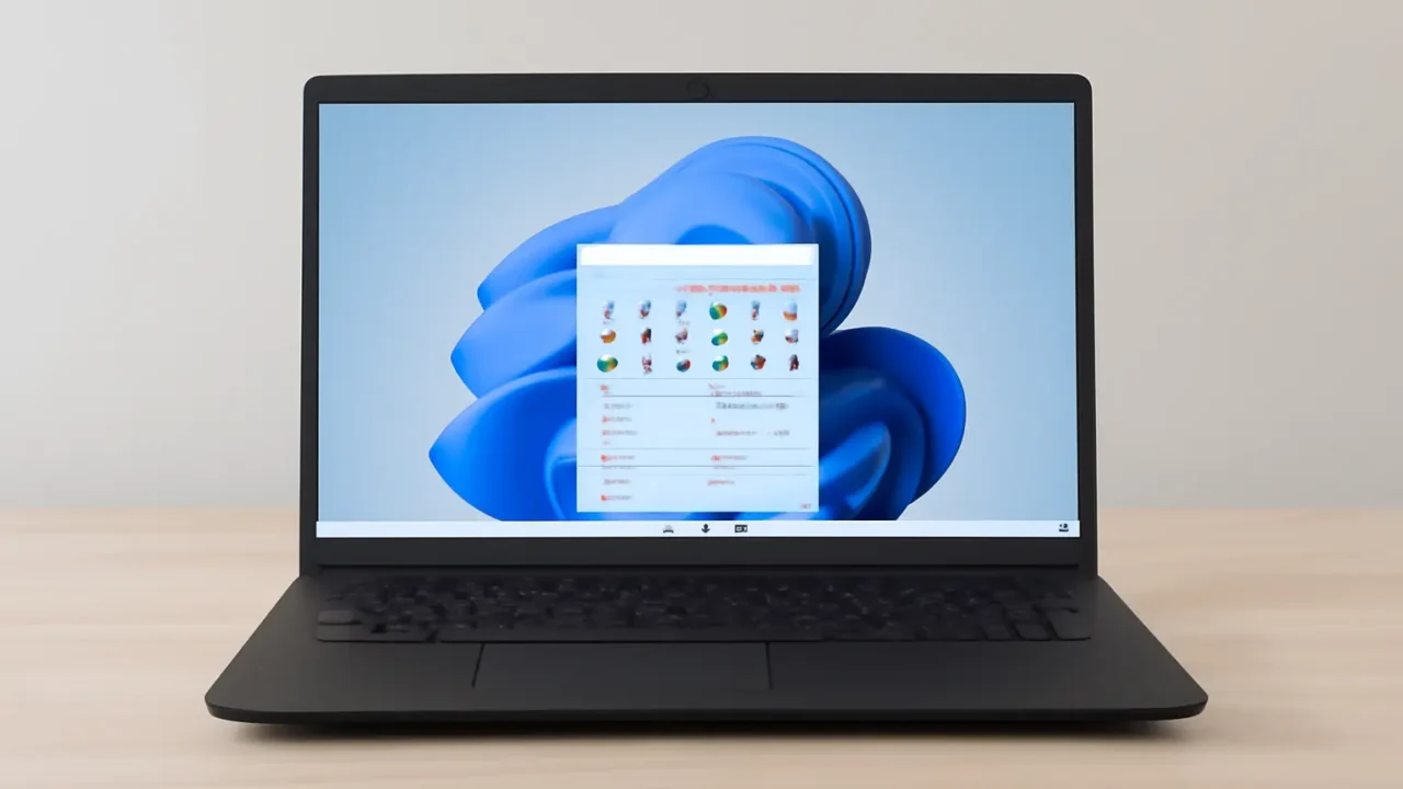 Autonomia top: 3 Notebooks Dell com carregamento rápido em 11/08/2025 16:41:59